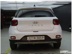 Hyundai Venue