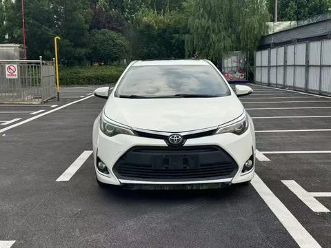 Toyota Levin
