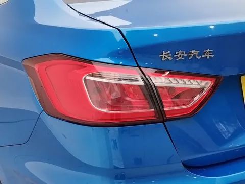 Changan Eado DT