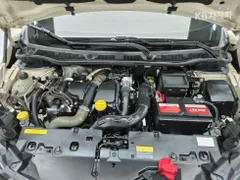 Renault QM3