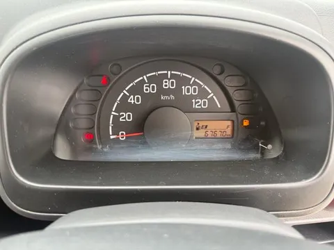 Suzuki Carry Track
