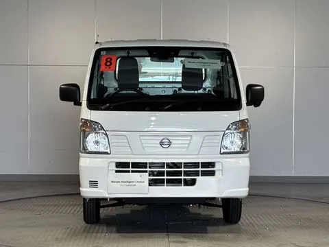 Nissan Clipper Truck