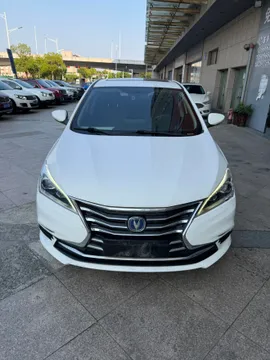 Changan Eado DT