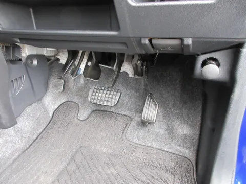 Subaru Chiffon