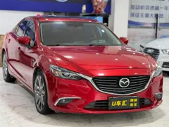 Mazda Mazda6 (Atenza)