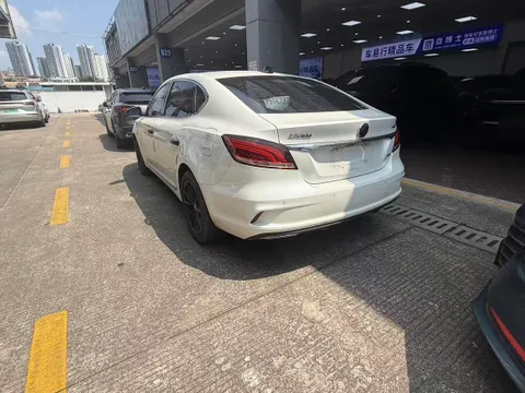 MG MG6