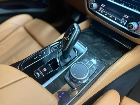 BMW Gran Turismo