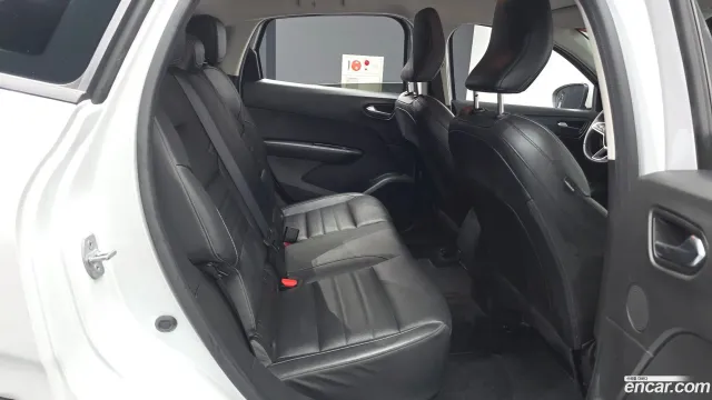 Renault XM3