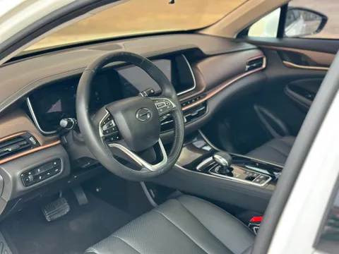 Gac GA6