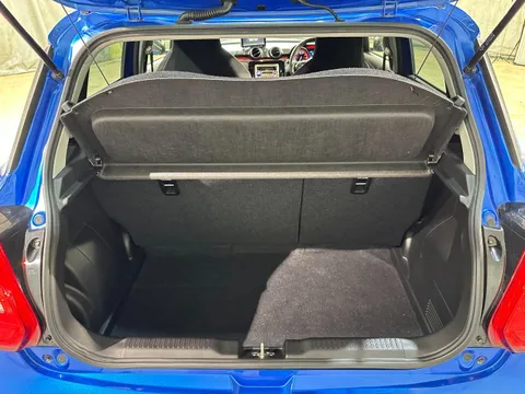 Suzuki Swift Sport
