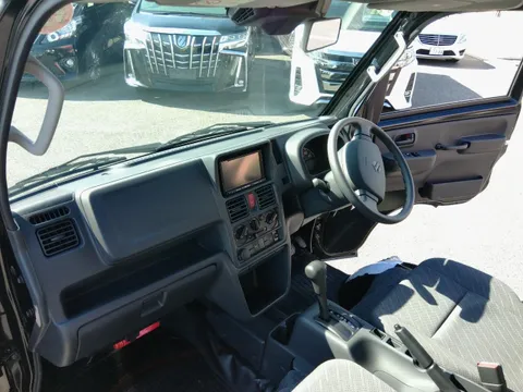 Suzuki Super Carry