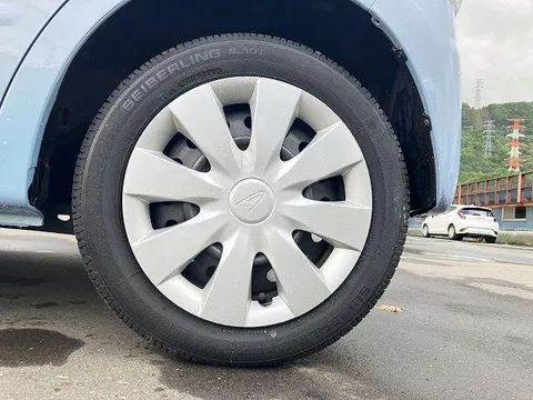 Daihatsu Mira Cocoa