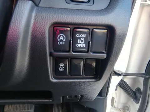 Mitsubishi eK Space Custom