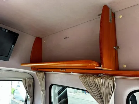 Toyota TownAce Van