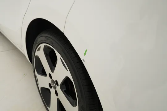 Kia Pride