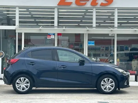 Mazda Mazda2 (Demio)