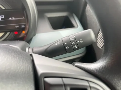 Suzuki Spacia Base