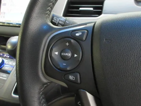 Honda Freed Plus