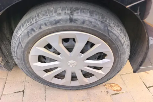 Venucia D60