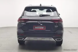 Gac GS5