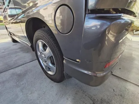 Honda Vamos