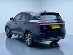 Changan X7