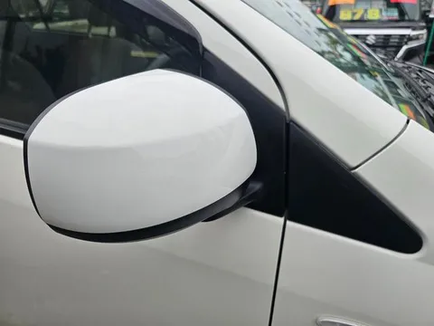 Subaru Pleo Plus