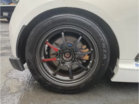 Honda S660