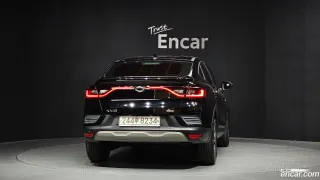 Renault XM3