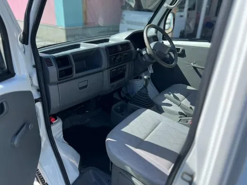 Mitsubishi Minicab Truck