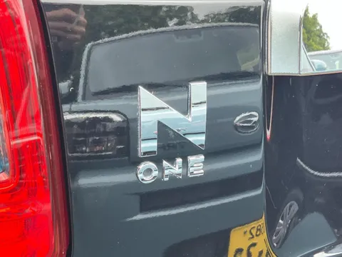 Honda N-ONE
