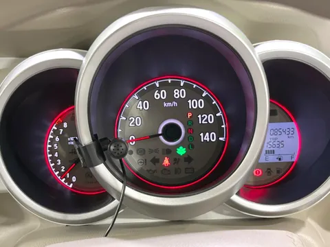 Honda N-BOX Slash