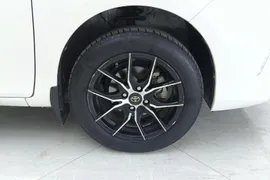 Toyota Vios FS