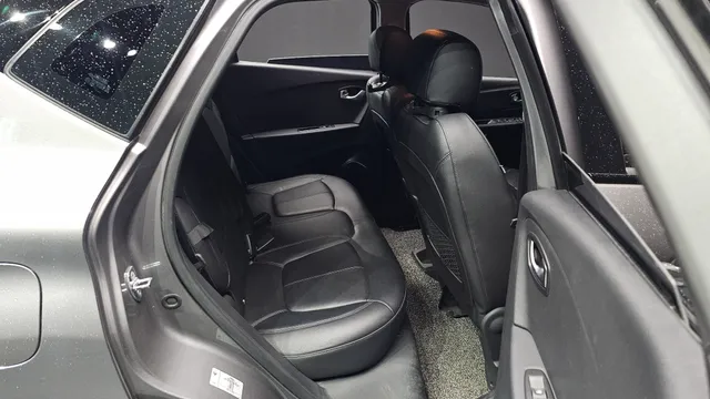 Renault QM3