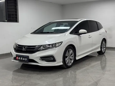 Honda Jade