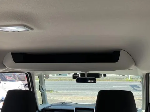 Suzuki Spacia Base