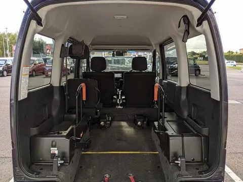 Daihatsu Atrai Wagon