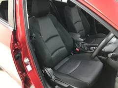 Mazda Axela Sport