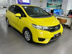 Honda Jazz (Fit)