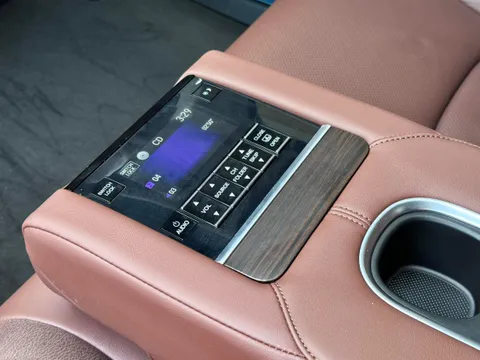 Honda Avancier