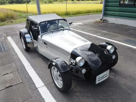 Caterham