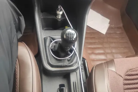 Volkswagen Santana