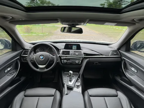 BMW Gran Turismo