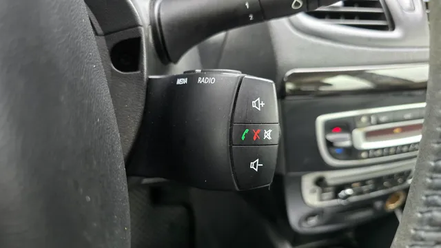 Renault SM3