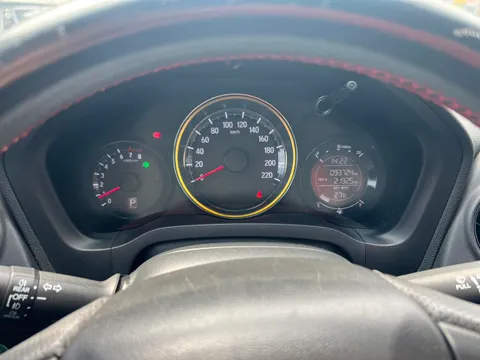 Honda XR-V