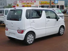 Mazda Flair