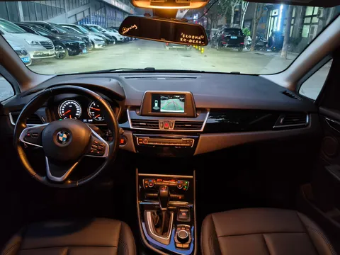 BMW 2-Series