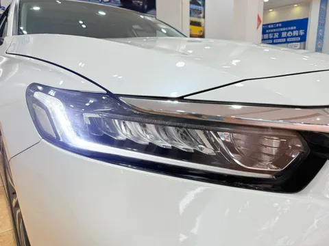 Honda Inspire