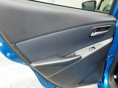 Mazda Mazda2 (Demio)