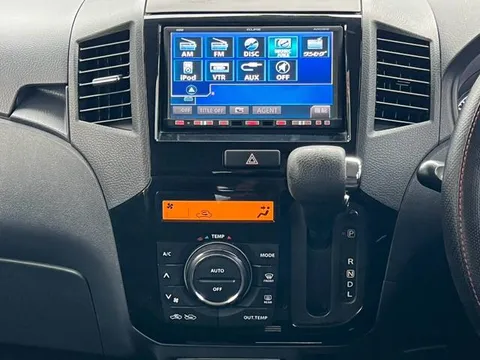 Suzuki Palette SW